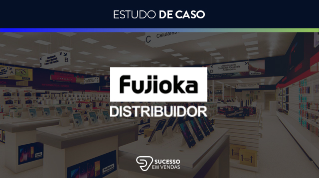 Fujioka Distribuidor